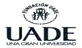 Logo de UADE