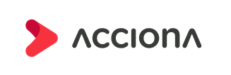 Logo de Acciona IT