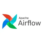 Logo de Apache Airflow