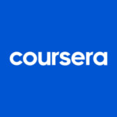 Logo de Coursera