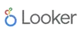 Logo de Looker