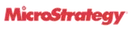 Logo de MicroStrategy