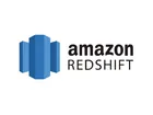 Logo de Amazon Redshift