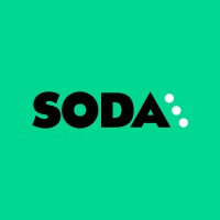 Logo de Soda