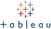 Logo de Tableau