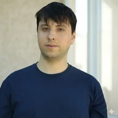 Fotografía profesional de Juan Manuel Landa, Ingeniero en Informática