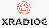 Interfaz de la aplicación XRADIOG